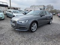 Audi A4 - Image 5