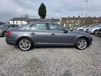 Audi A4 - Image 6