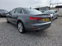 Audi A4 - Image 7
