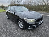 Bmw 1 Series - Image 4