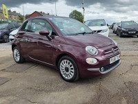 Fiat 500 - Image 4
