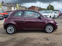 Fiat 500 - Image 6