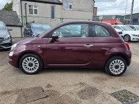 Fiat 500 - Image 7
