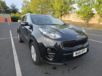 Kia Sportage - Image 4