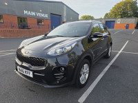 Kia Sportage - Image 5