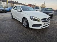 Mercedes-Benz A Class - Image 4
