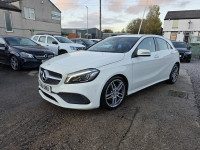 Mercedes-Benz A Class - Image 5