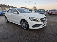 Mercedes-Benz A Class - Image 6