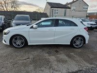 Mercedes-Benz A Class - Image 7