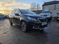 Peugeot 2008 - Image 4
