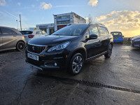 Peugeot 2008 - Image 5