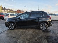 Peugeot 2008 - Image 6