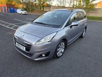 Peugeot 5008 - Image 5