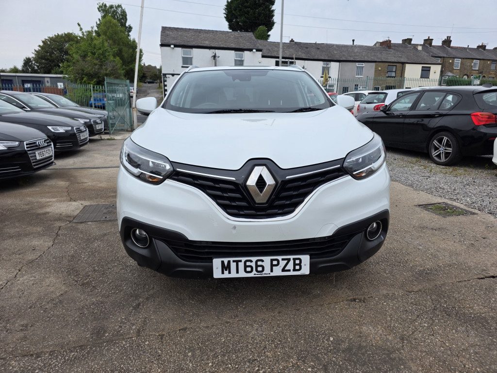Renault Kadjar - Image 2