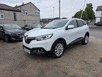 Renault Kadjar - Image 5