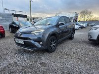 Toyota Rav4 - Image 4