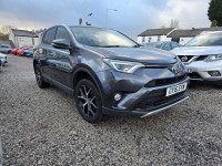 Toyota Rav4 - Image 5