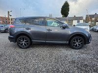 Toyota Rav4 - Image 6