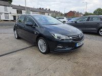 Vauxhall Astra - Image 4