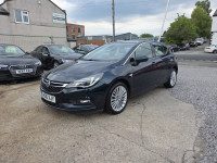 Vauxhall Astra - Image 5