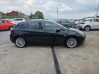Vauxhall Astra - Image 6