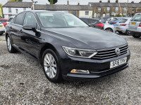Volkswagen Passat - Image 4