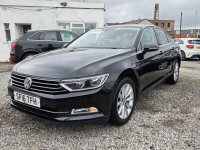 Volkswagen Passat - Image 5