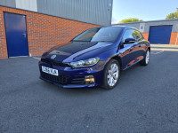 Volkswagen Scirocco - Image 4