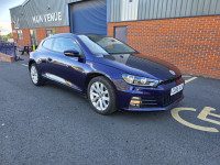 Volkswagen Scirocco - Image 5