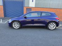 Volkswagen Scirocco - Image 6