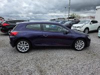 Volkswagen Scirocco - Image 7