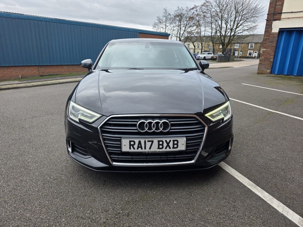 Audi A3 - Image 2