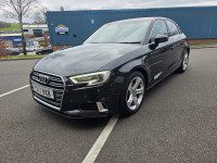 Audi A3 - Image 5