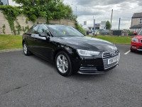 Audi A4 - Image 4