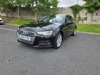 Audi A4 - Image 5