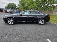 Audi A4 - Image 6