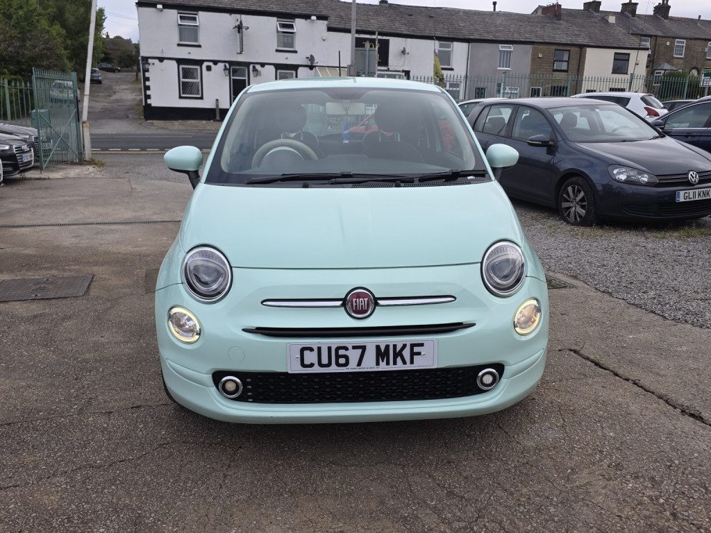 Fiat 500 - Image 2