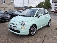 Fiat 500 - Image 4