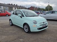 Fiat 500 - Image 5