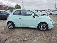 Fiat 500 - Image 6