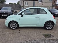 Fiat 500 - Image 7