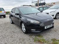 Ford Focus - Image 4