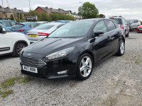 Ford Focus - Image 5