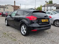 Ford Focus - Image 7