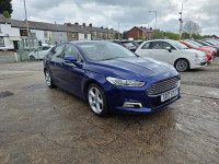 Ford Mondeo - Image 4