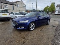 Ford Mondeo - Image 5