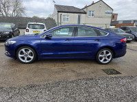 Ford Mondeo - Image 6