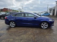 Ford Mondeo - Image 7