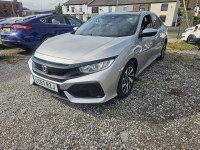 Honda Civic - Image 4