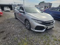 Honda Civic - Image 5